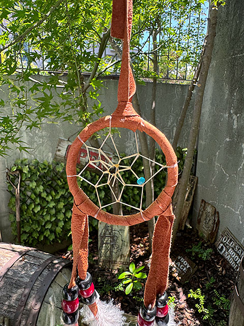 楽天市場】ネイティブアメリカン ナバホ族が手掛けた本物 ドリーム