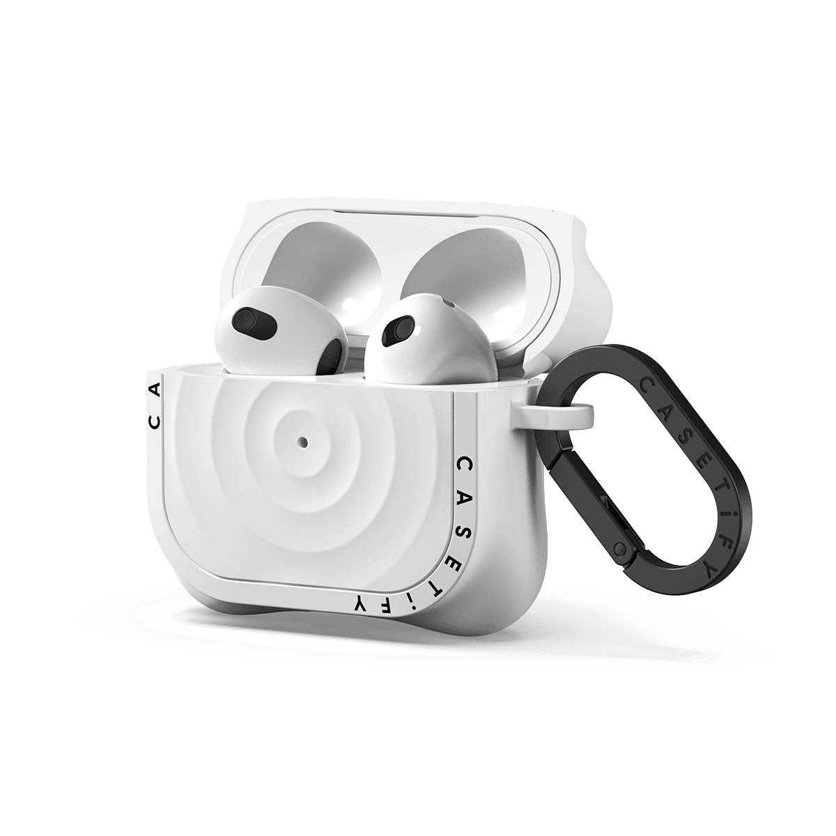 AirPods pro2 本体 casetify ケース付き 最終価格 Amazon.co.jp