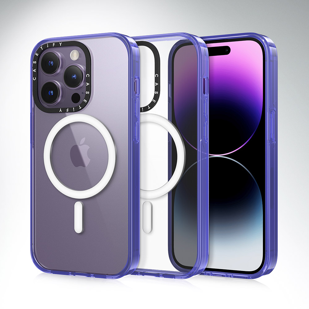 楽天市場】【公式】CASETiFY MagSafe 対応 コンパクトケース iPhone14