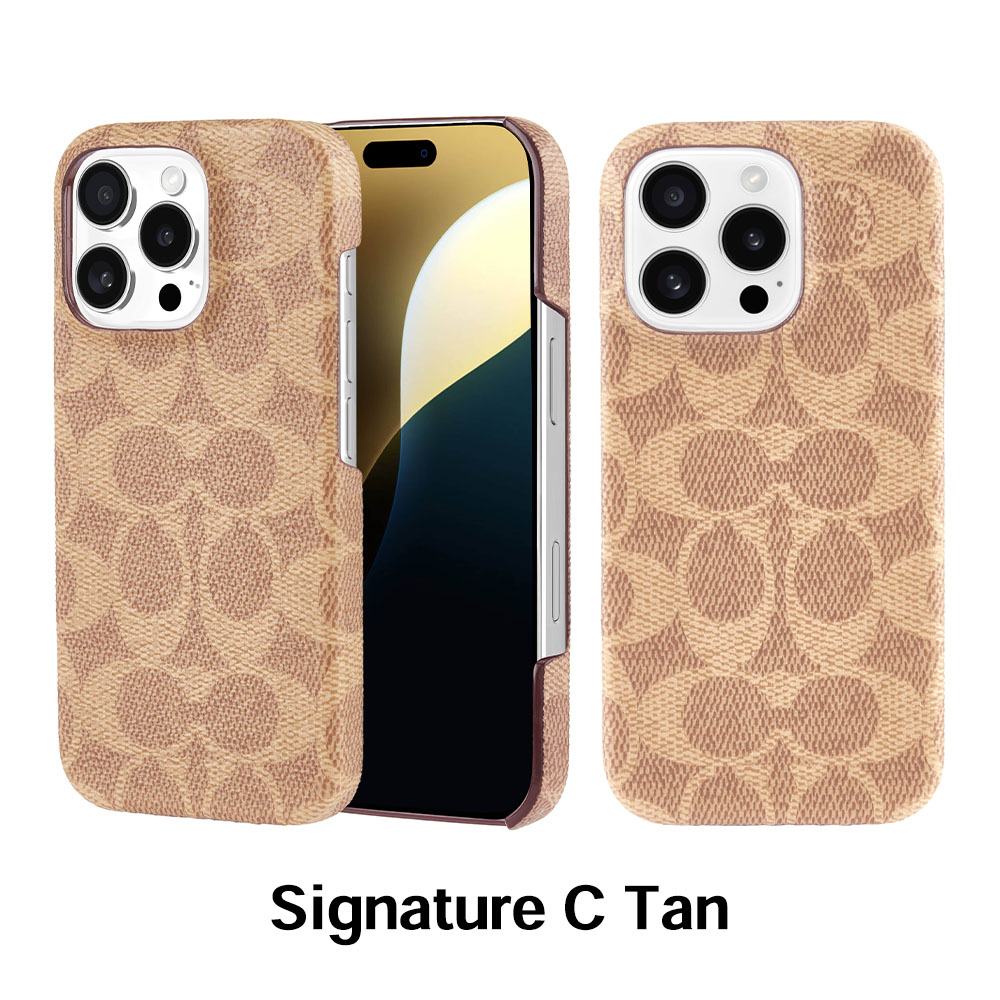 楽天市場】【正規代理店】 コーチ iPhone16 16Pro 16ProMax ケース