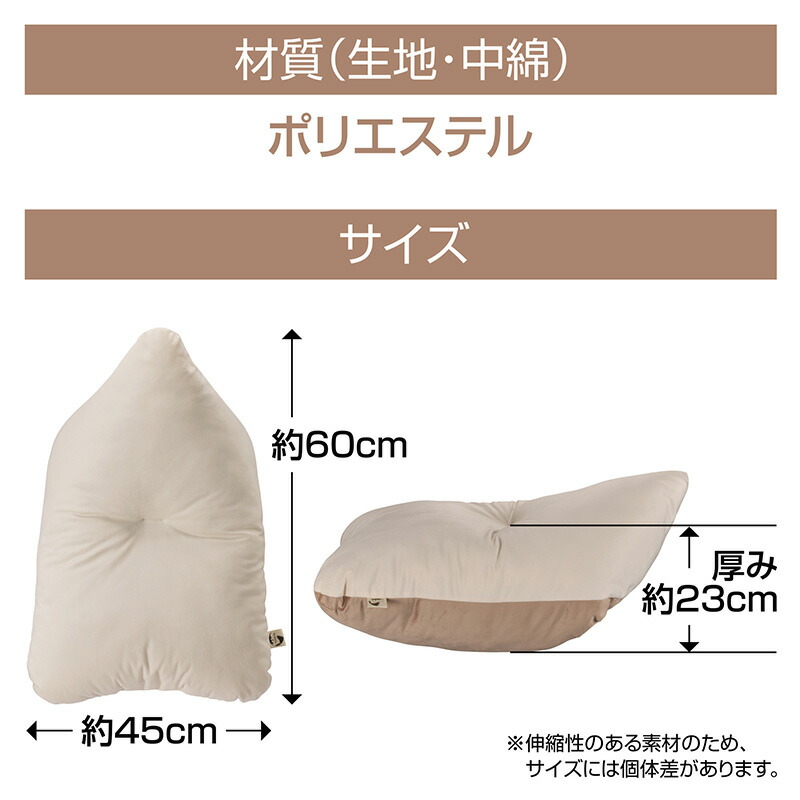 楽天市場】車中泊グッズ 車 車内 クッション 後部座席 至福 休憩 仮眠