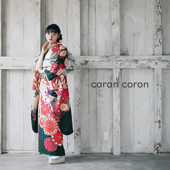 成人式 振袖フルセット 女性着物 | 通販・人気ランキング - 価格.com