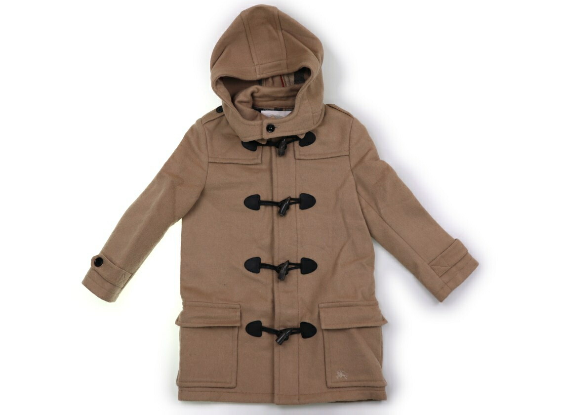 楽天市場】バーバリー コート（キッズ・ベビー・マタニティ）の通販