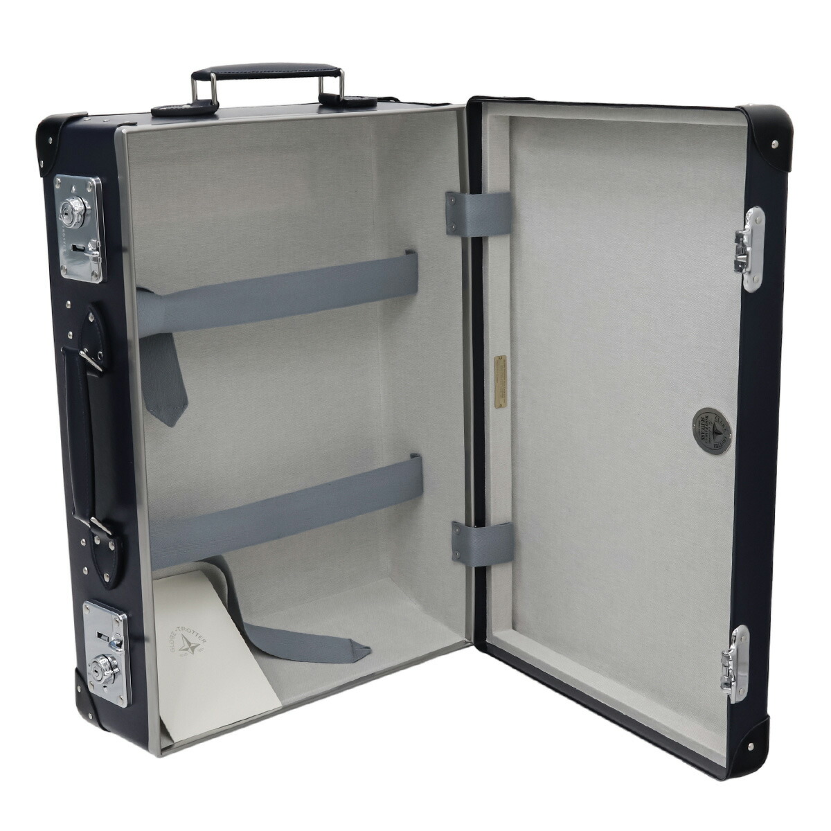 楽天市場】グローブトロッター GLOBE-TROTTER スーツケース バッグ 鞄