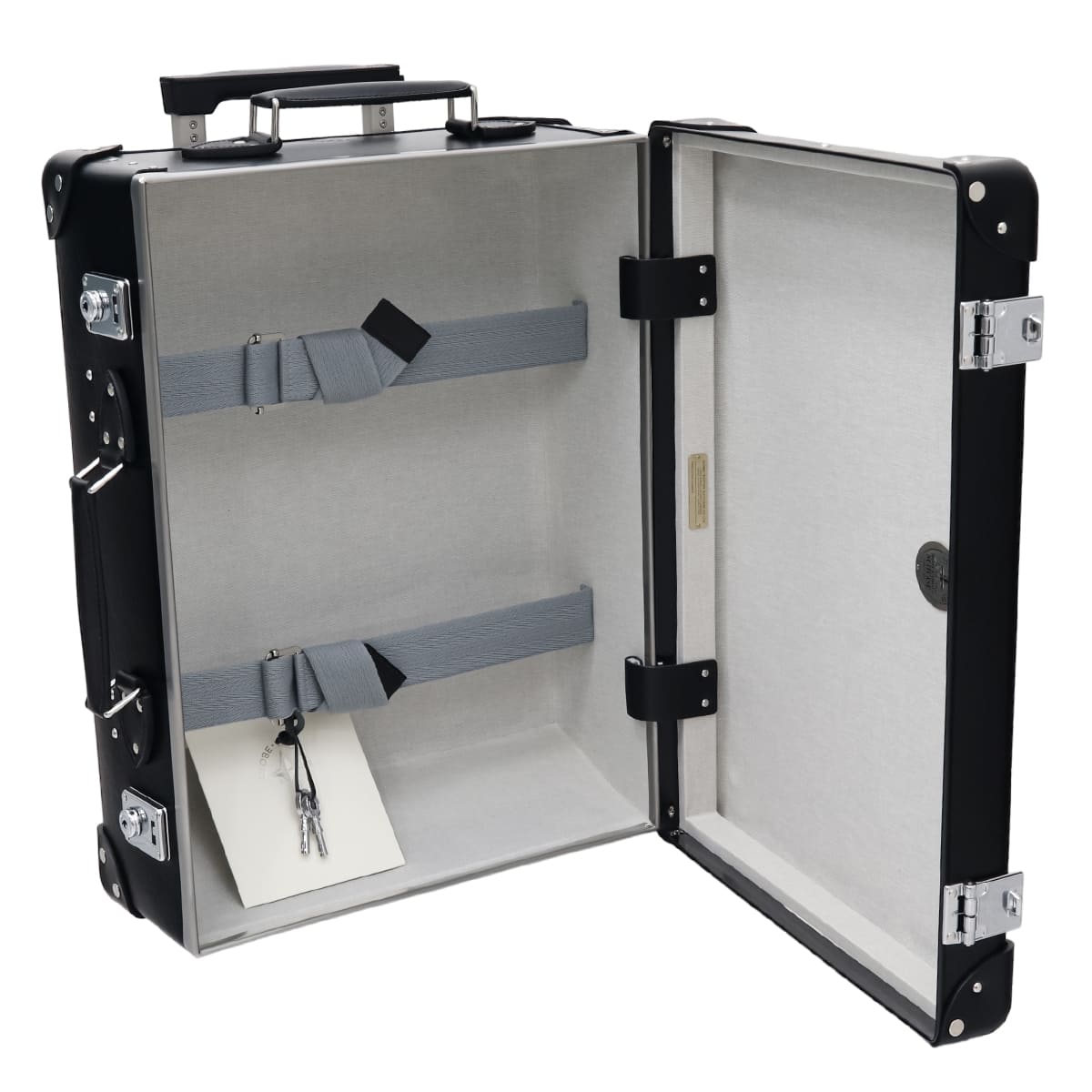 楽天市場】【P3倍】グローブトロッター GLOBE-TROTTER キャリーケース