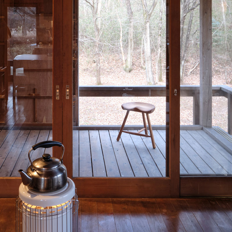 楽天市場】ワーナー シューメーカー チェア No.49 イロコウッド 座面高