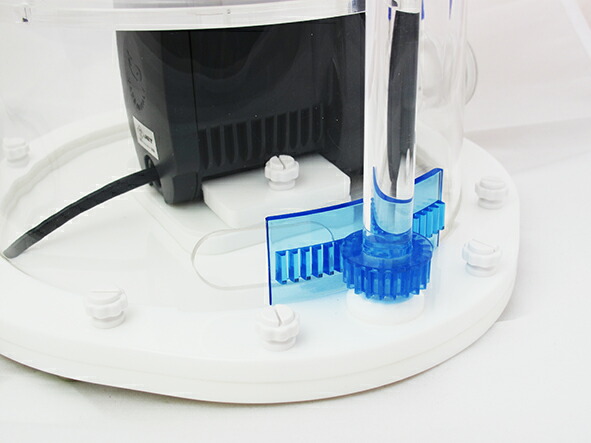 Bubble Rush プロテインスキマー 03 Bubble Rush BR-03プロテイン