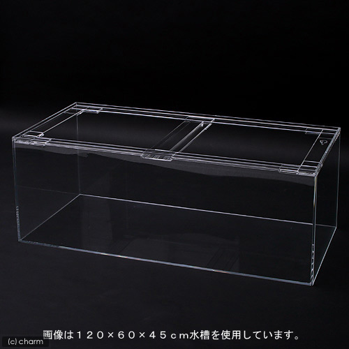 syk様 新潟県送料込 150アクリル水槽用ウールボックス引き出3面