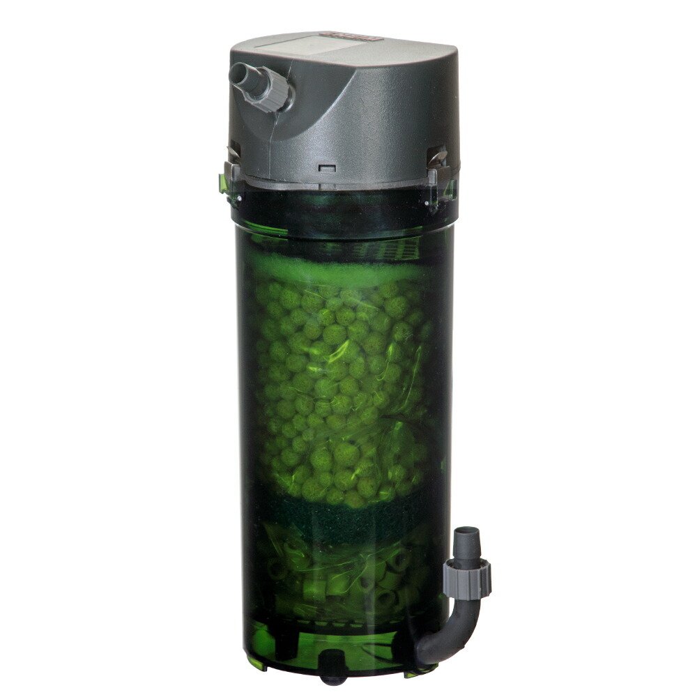 楽天市場】外部フィルター エーハイム クラシックフィルター 2211