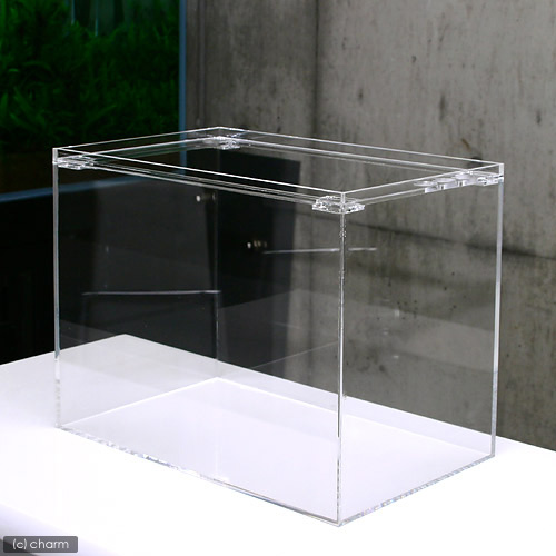 ゆっきー 60アクリル水槽用 2層式 熊本県送料込 ゆっきー 60アクリル