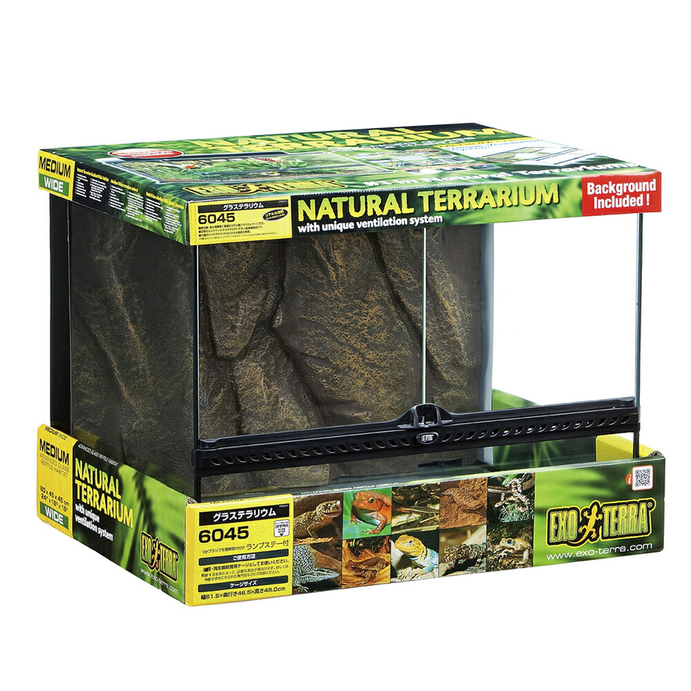 爬虫類ケージ 904545 蝶番開閉式 キャップ ゲージ 【公式通販】