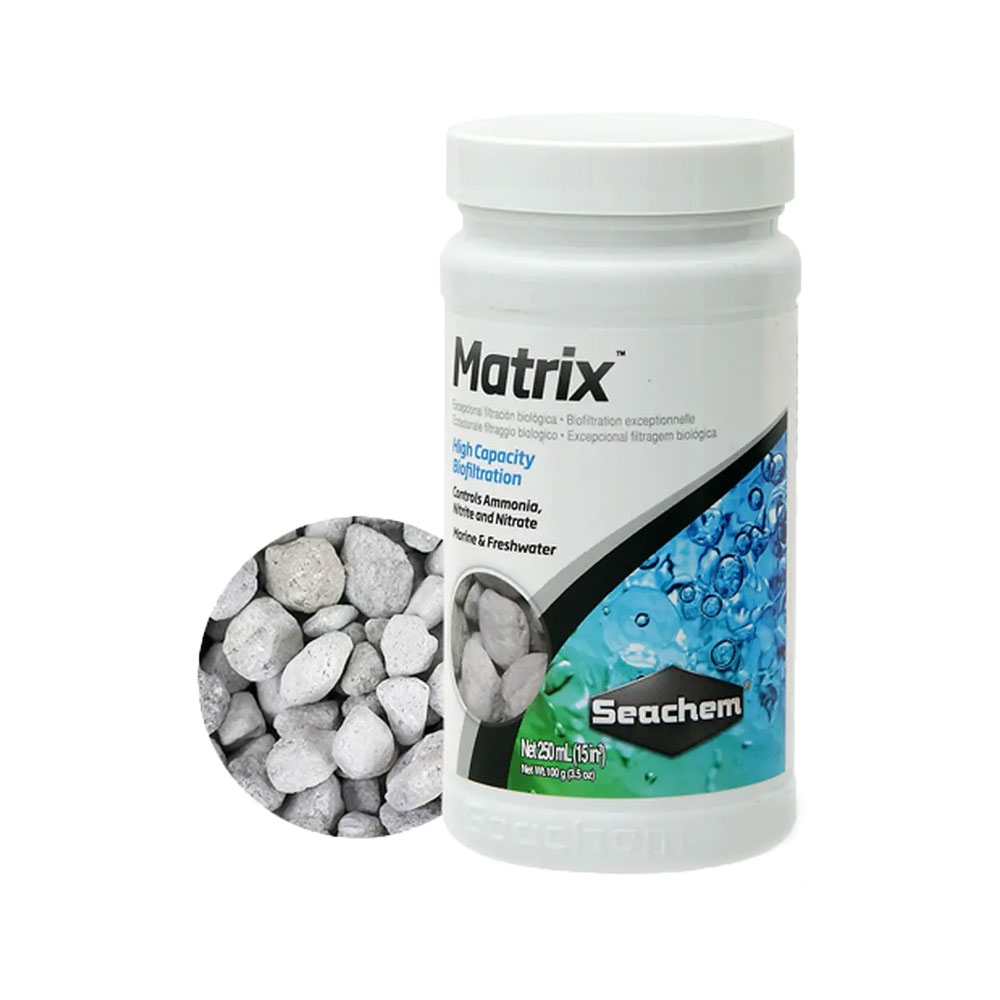 楽天市場】Seachem シーケム マトリックス Matrix