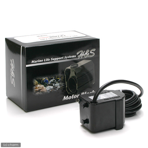 楽天市場】取寄せ商品 50Hz H＆S プロテインスキマーモーター