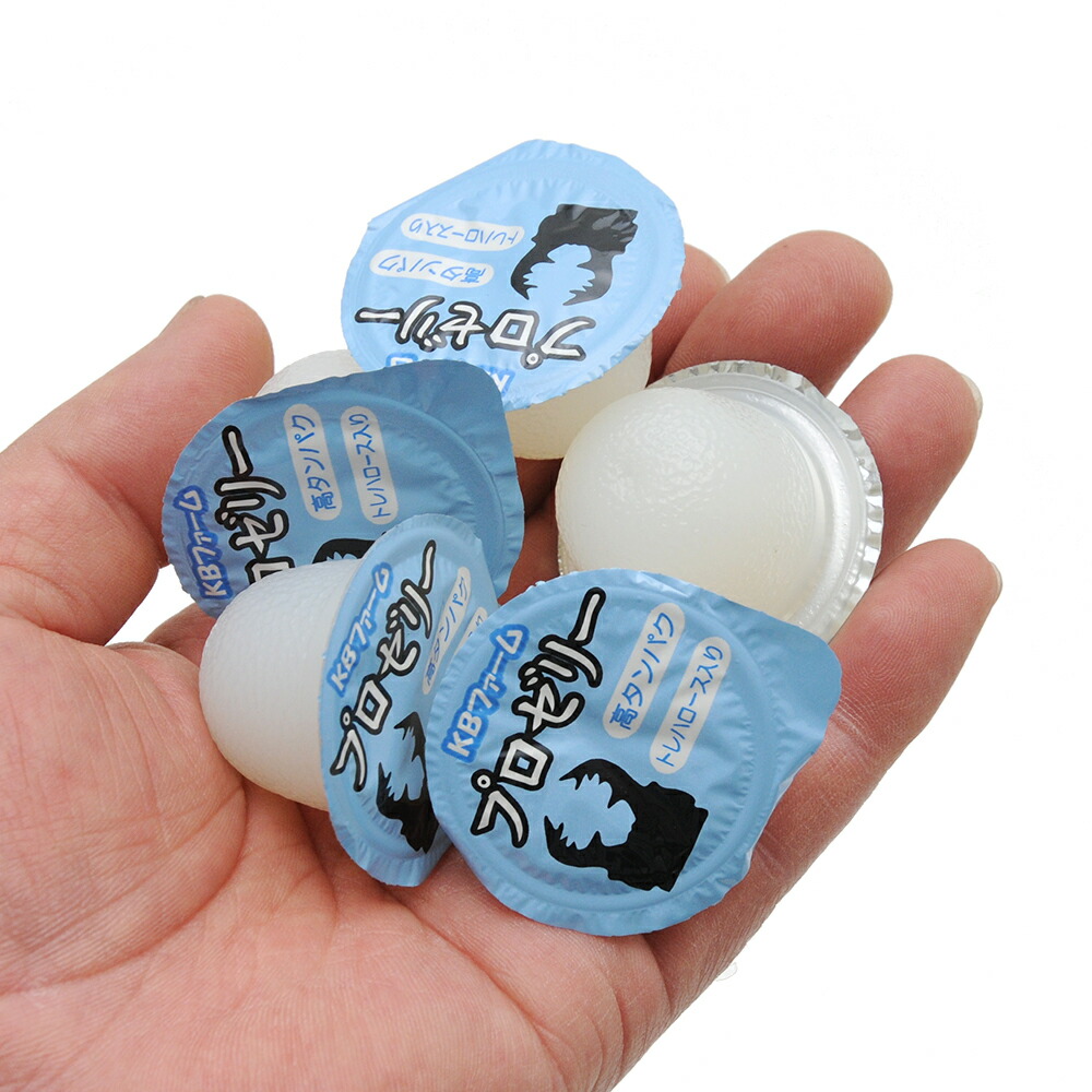 楽天市場】昆虫ゼリー プロゼリー（16g 500個入り） カブトムシ