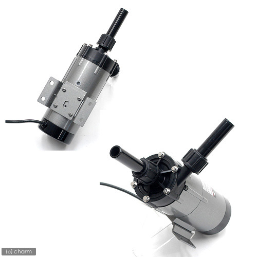 楽天市場】レイシー マグネットポンプ RMD−401 流量45〜52