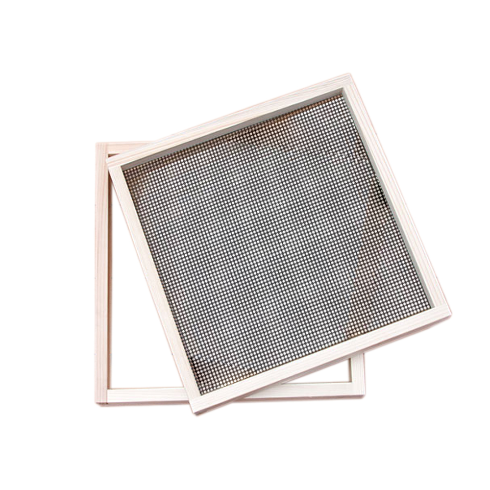 楽天市場】アクロ27用 メッシュ付木枠セット（杉） 爬虫類 飼育