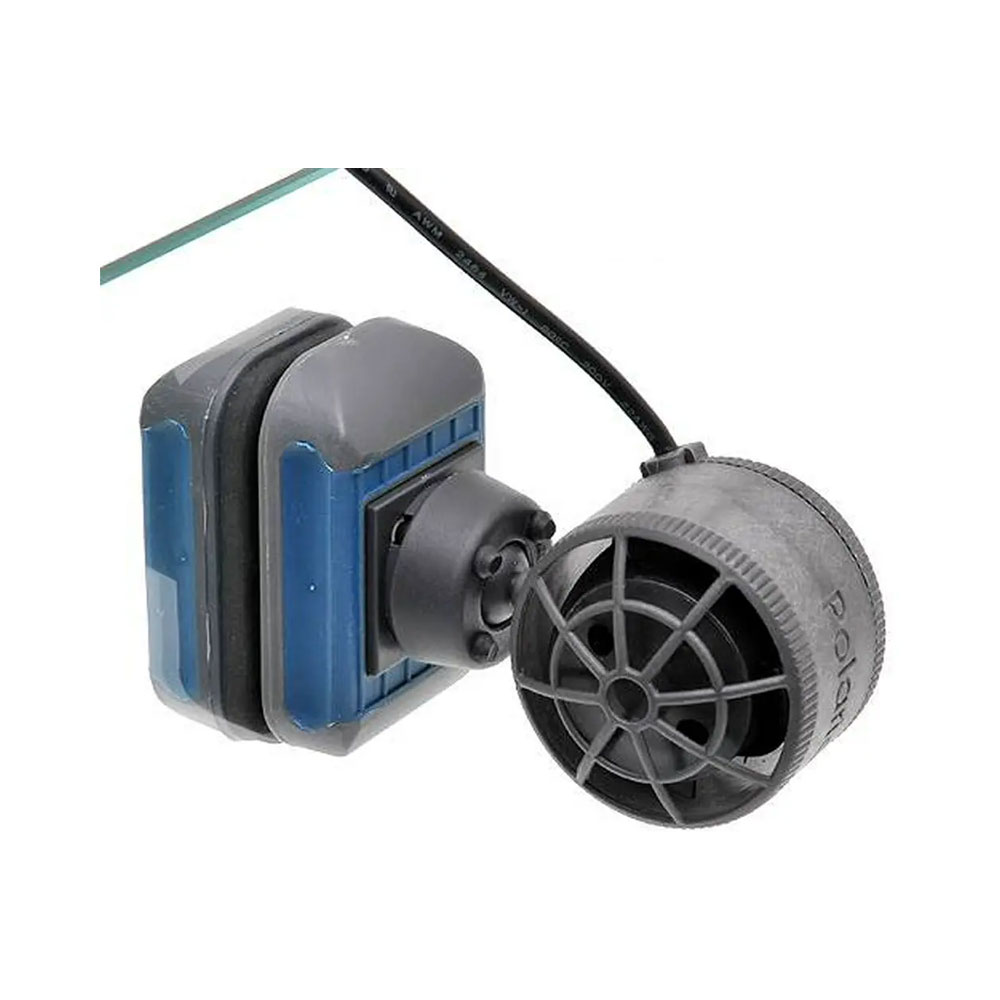 楽天市場】カミハタ ポラリオ 3 高性能水槽用水流ポンプ（水量150