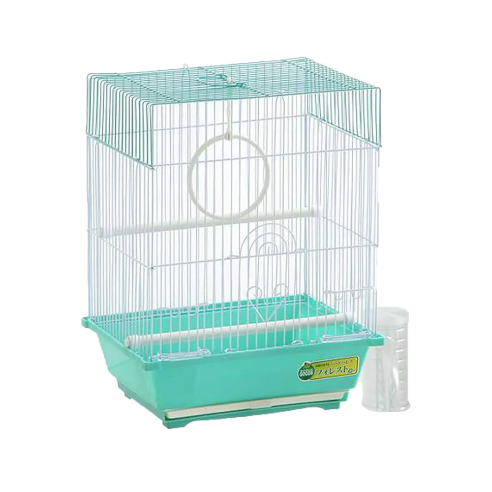 130 鳥籠6個＆6羽用寝桶（総桐板製） 130 鳥籠6個＆6羽用寝桶（総桐板