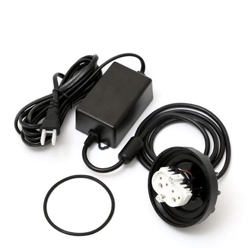 楽天市場】カミハタ ターボツイストZ 36W専用 電源コード 殺菌灯