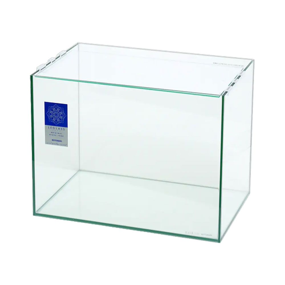 楽天市場】コトブキ工芸 ガラス水槽 レグラスフラット F−400