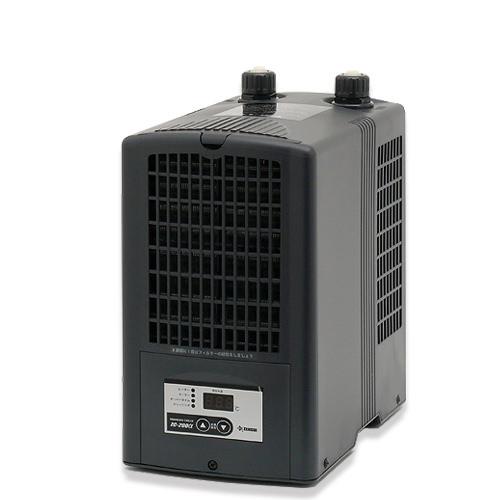 楽天市場】ゼンスイ クーラー zc－500の通販