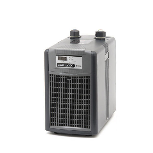 楽天市場】ゼンスイzc500クーラーの通販