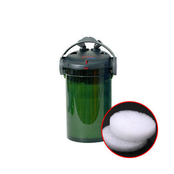 エーハイム エーハイム エココンフォート 2236 75～90cm水槽用 (水槽用