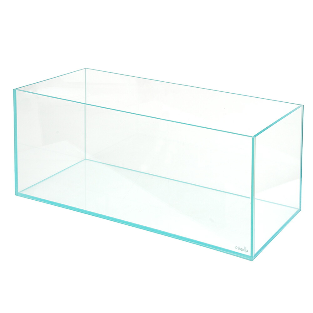 楽天市場】（超大型）120cm水槽（単体）スーパークリア アクロ