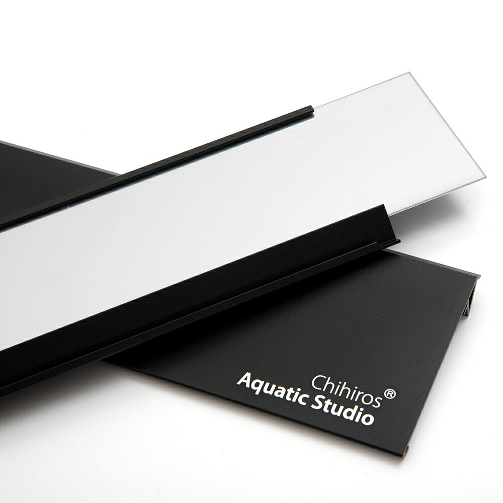 楽天市場】Chihiros WRGB2 SLIM60 ミラー付