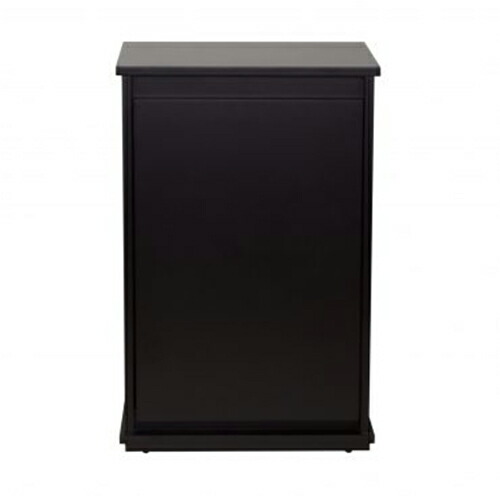 楽天市場】水槽台 JUN ステージア 4530 ブラック 45cm 関東