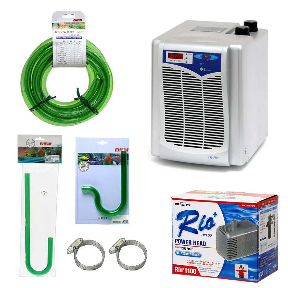 楽天市場】ニッソー アクアクーラー 40の通販