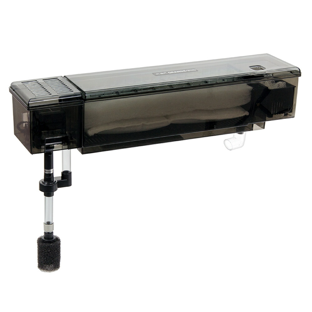 レイシー 上部フィルター RF-60N