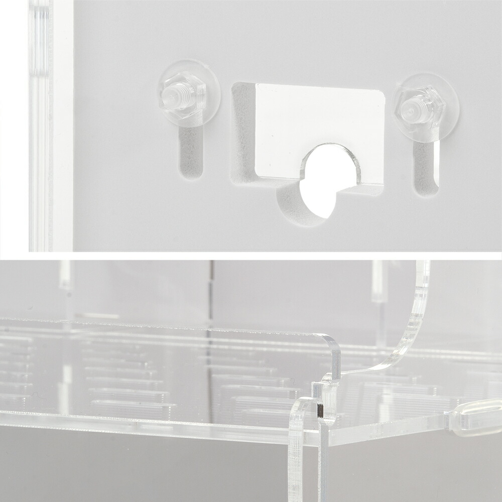 アクリルルーム 510 Low Amazon | ジェックス アクリルルーム510Low