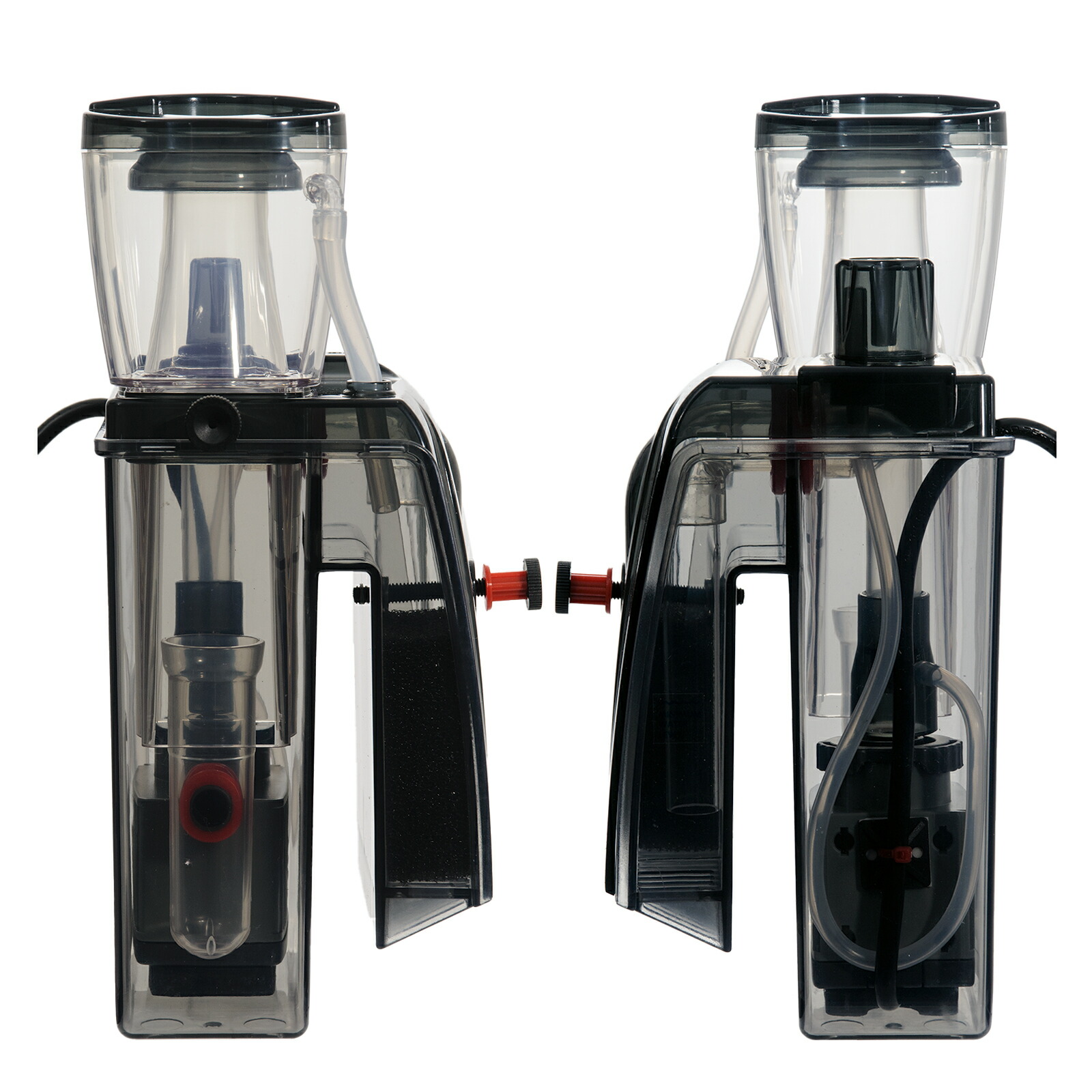 楽天市場】ゼンスイ 外掛式プロテインスキマー エターナルナノスキマー