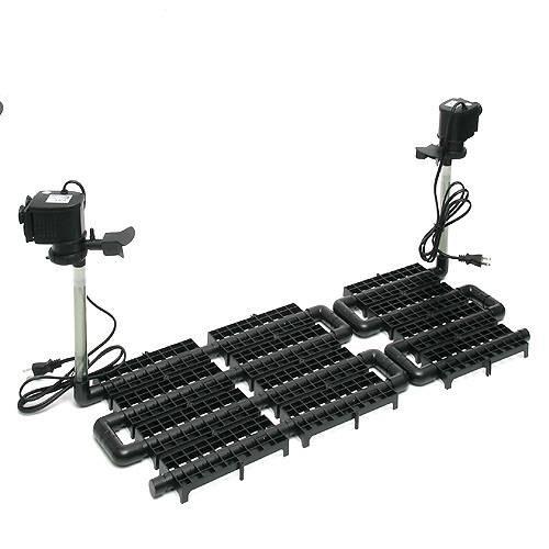 楽天市場】アクアシステム プロジェクトフィルター プラス945