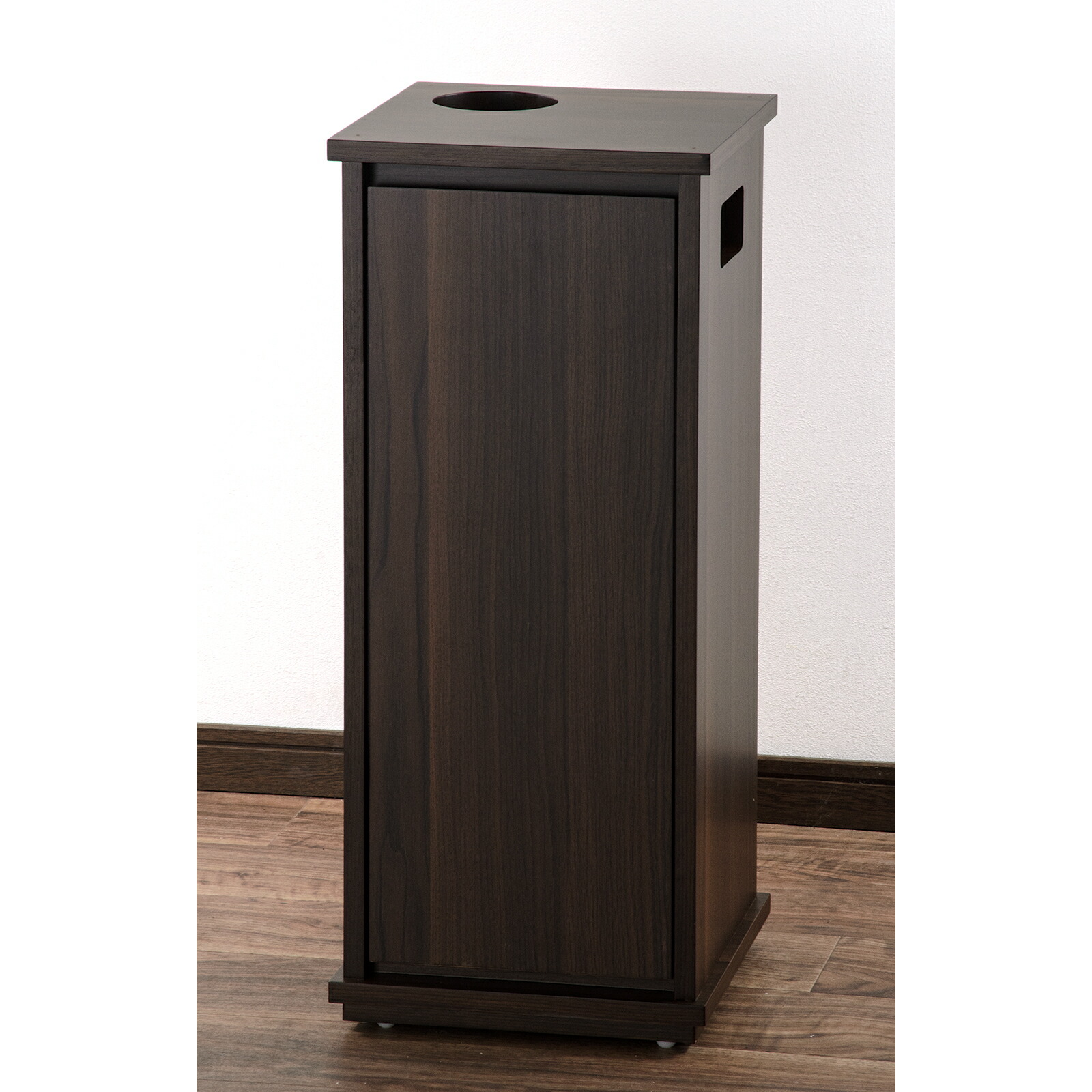 楽天市場】（組立済み）アクロ 水槽台 30×30×70 穴有り