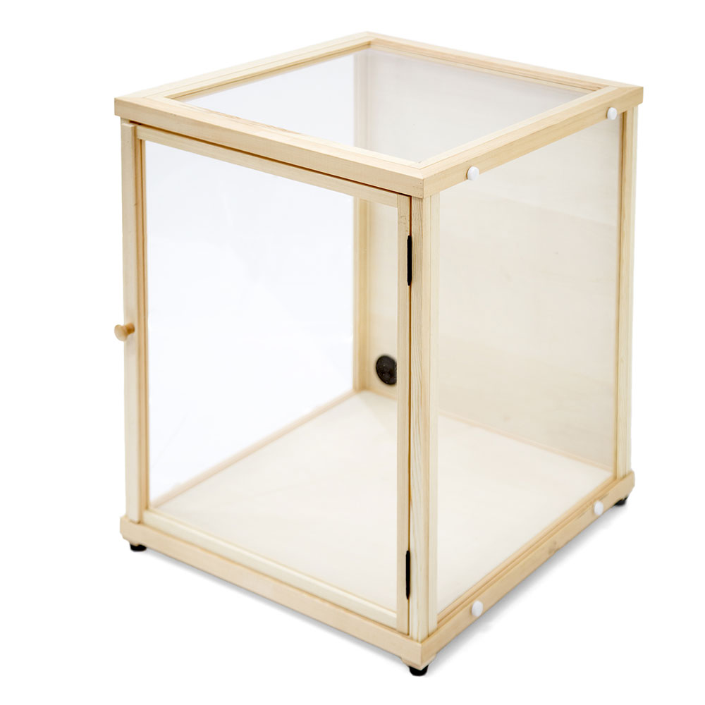 971 アカシアサイドアクリルケージ 詳細お写真2枚目掲載 971 アカシア