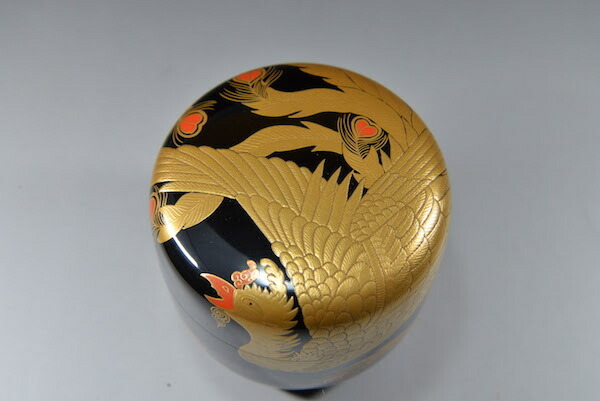 茶道具 棗 井筒鳳斎 龍田川蒔絵 2025年最新】井筒鳳斎の人気アイテム