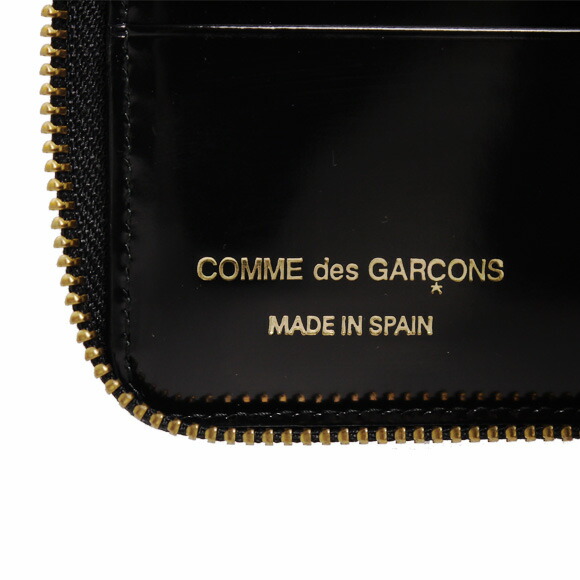 楽天市場】コムデギャルソン COMME DES GARCONS 財布 ラウンド