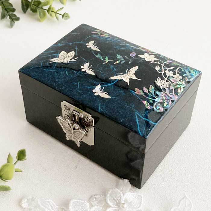 楽天市場】螺鈿 小物入れの通販