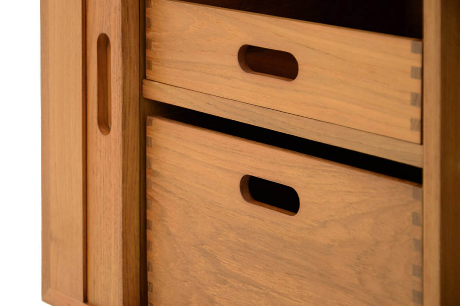 クロロス 北欧風 蛇腹サイドボード 184cm クロロス 北欧風 蛇腹サイド