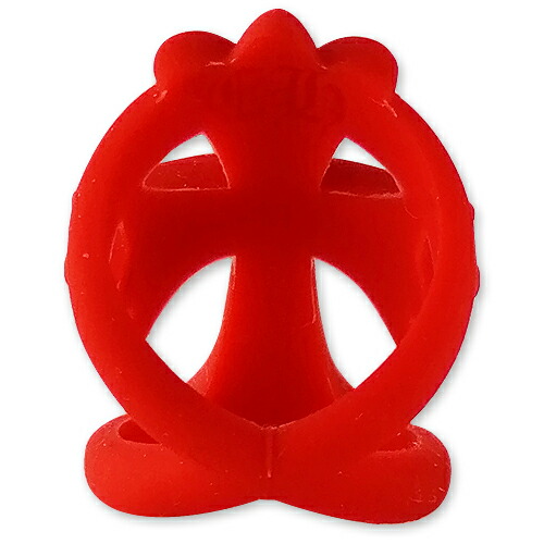 楽天市場】【CHROME HEARTS クロムハーツ RING リング】シリコン