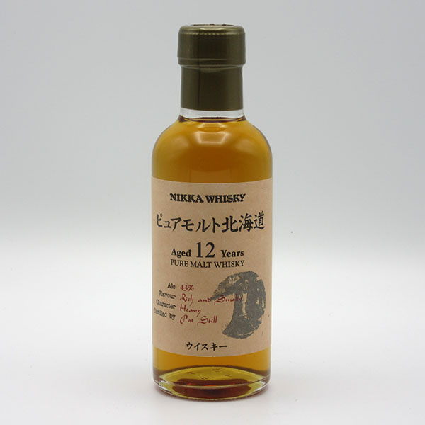 楽天市場】【3本セット：専用BOX入】【レトロ】ニッカウヰスキー マイ