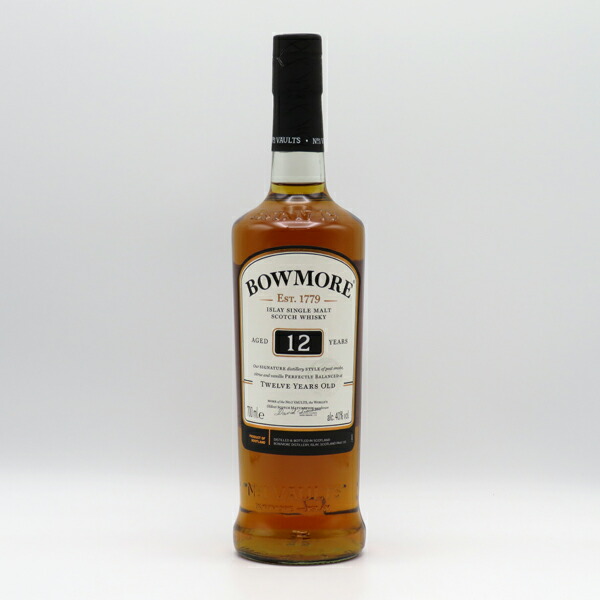 楽天市場】ボウモア ヴォルト エディション ファーストリリースの通販