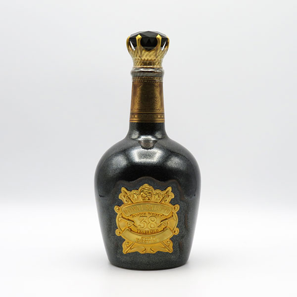 Salute 38年 デスティニー未開封 Salute 38年 デスティニー未開封