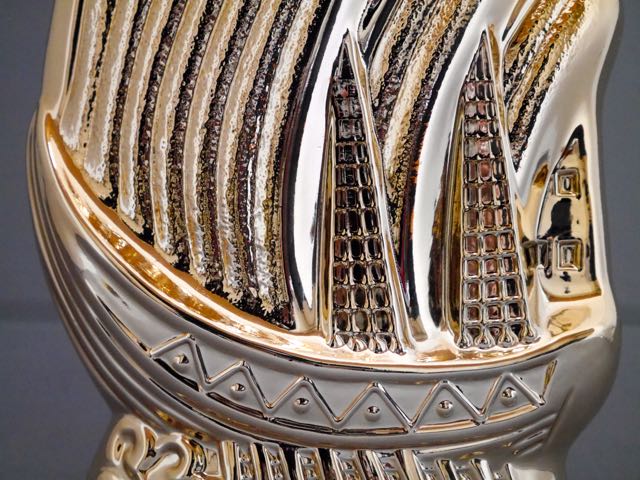 楽天市場】【レトロ：特級表示】グロリア オーシャン シップボトル