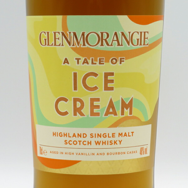 楽天市場】グレンモーレンジィ アイスクリーム -A TALE OF ICE CREAM