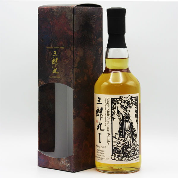 楽天市場】三郎丸 I THE MAGICIAN（ファースト ザ・マジシャン） 48度