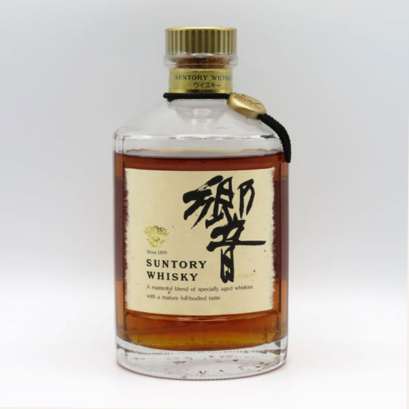 楽天市場】響 17 年 180mlの通販