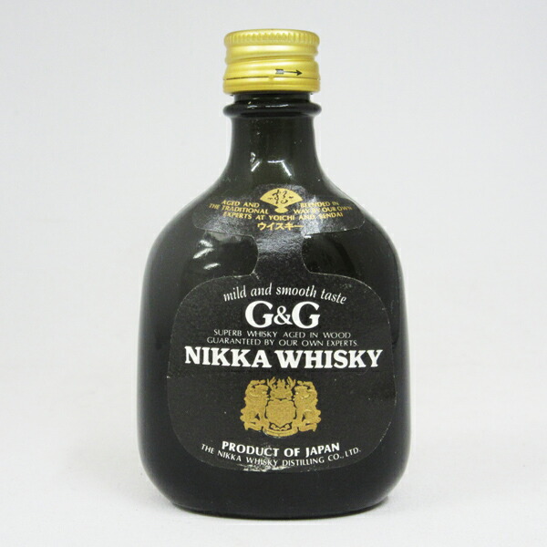 楽天市場】ニッカ 50mlの通販